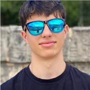 Profesor de alemán e inglés para todas las edades y niveles he estudiado en alemán e inglés todos mis estudios y soy trilingüe